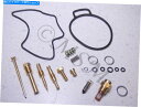 Carburetor PartCarburetor 95-98ホンダゴールドウィング1500アスペンセドインターステートキャブレター再構築キット0101-137 95-98 Honda Goldwing 1500 Aspencade Interstate Carburetor Rebuild Kit 0101-137