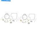 Carburetor PartCarburetor 部品無制限のキャブレター修理キット-HondaGL1500SE | 26-1674 Parts Unlimi...