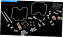 Carburetor PartCarburetor 部品無制限の炭水化物キャブレター修理再構築キットストリート1003-1414リストを参照 Parts Unl...