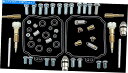 Carburetor PartCarburetor 部品無制限のキャブレターXVS650 V-STARカスタムクラシック用のパーツ Parts Unlimite...