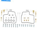 Carburetor PartCarburetor 部品無制限のキャブレター修理キット-Honda VT1100C | 26-1619 Parts Unlimi...