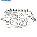 Carburetor PartCarburetor 部品無制限のキャブレター修理キット-Honda CB600F | 26-1688 Parts Unlimit...