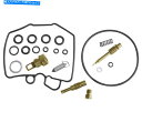 Carburetor PartCarburetor K＆L供給18-2688キャブレター修理キット K&L Supply 18-2688 Carburetor Repair Kit