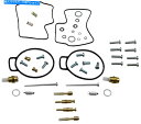 Carburetor PartCarburetor 部品無制限のキャブレター修理キット-1003-1325 Parts Unlimited Carburetor...