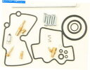 Carburetor PartCarburetor すべてのボール26-1269キャブレター修理キット ALL BALLS 26-1269 Carburetor...