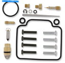 Carburetor PartCarburetor ムース完全キャブレター炭水化物再構築修理キットヤマハXT225 2001-2007 Moose Comple...