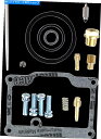 Carburetor PartCarburetor 部品無制限のキャブレター修理キット1003-1426 Parts Unlimited Carburetor ...