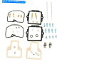 Carburetor PartCarburetor 1999年のヤマハVマックス600 Vmaxの新しい部品無制限のキャブレター炭水化物再構築キット New P...