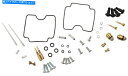 Carburetor PartCarburetor 部品無制限のキャブレター修理キット06-09 XVS1100 V-STAR 1100用の1003-1414 ...