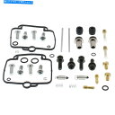 Carburetor PartCarburetor 新しいすべてのボールキャブレター再構築キット26-1660スズキGS 500 E 89-00 New All Balls Carburetor Rebuild Kit 26-1660 for Suzuki GS 500 E 89-00(2)