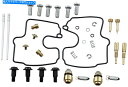 Carburetor PartCarburetor 部品無制限のキャブレター修理キット-1003-1387 Parts Unlimited Carburetor...