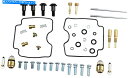 Carburetor PartCarburetor 部品無制限のキャブレター修理キット-1003-1413 Parts Unlimited Carburetor...