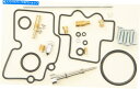 Carburetor PartCarburetor すべてのボールバイクキャブレター再構築キット-26-1303 All Balls Bike Carburet...