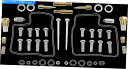 Carburetor PartCarburetor 部品無制限の炭水化物キャブレター修理再建キットストリート1003-1306リストを参照 Parts Unli...