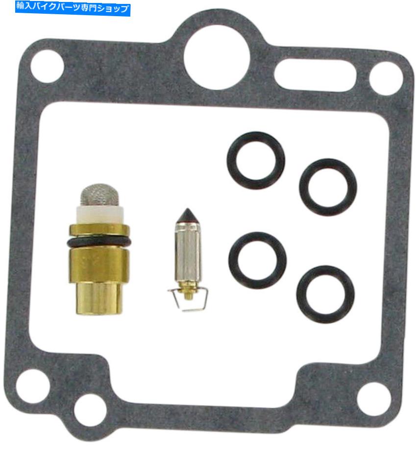 Carburetor PartCarburetor K＆L供給エコノミーカーブレター炭水化物修理キット18-5109 K&L Supply Economy Carburetor Carb Repair Kit 18-5109