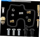 Carburetor PartCarburetor 部品無制限のキャブレター修理キット1003-1420 Parts Unlimited Carburetor ...