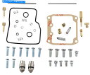 Carburetor PartCarburetor 部品無制限のキャブレター修理キット-1003-1379 Parts Unlimited Carburetor...