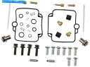 Carburetor PartCarburetor 部品無制限のキャブレター修理キット-1003-1372 Parts Unlimited Carburetor...