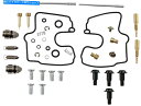 Carburetor PartCarburetor 部品無制限のキャブレター修理キット-1003-1403 Parts Unlimited Carburetor...