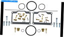 Carburetor PartCarburetor 2002年から2006年の北極猫パンサー570の部品無制限のキャブレター炭水化物再構築キット Parts U...