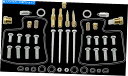Carburetor PartCarburetor 部品無制限の炭水化物キャブレター修理再構築キットストリート1003-1309リストを参照 Parts Unl...