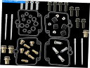 Carburetor PartCarburetor 部品無制限のキャブレター修理キット#1003-1404 Parts Unlimited Carburetor...
