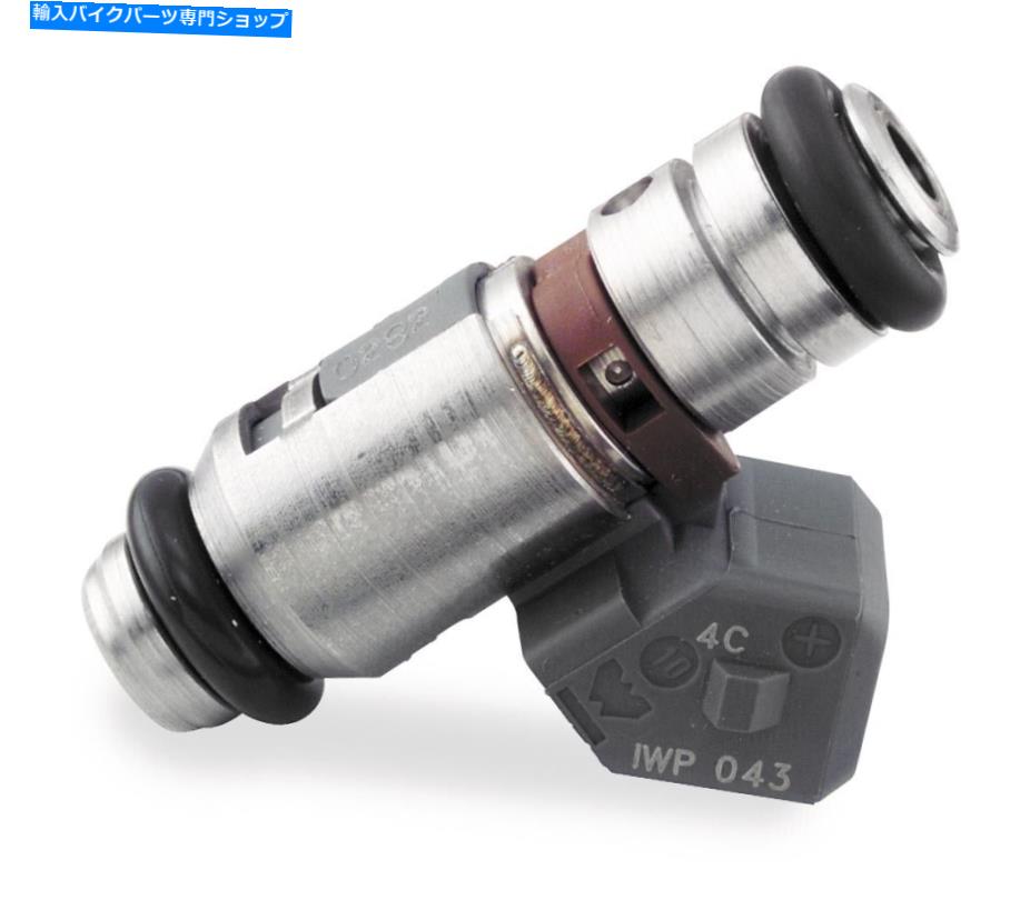 Carburetor PartCarburetor 標準のオートバイ製品燃料インジェクターMC-INJ3 Standard Motorcycle Products Fuel Injector MC-INJ3