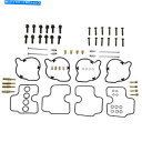 Carburetor PartCarburetor 部品無制限のキャブレターキットホンダCBR600F3 1003-1319 Parts Unlimited C...