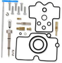 Carburetor PartCarburetor Moose Racing 1003-0701 Carburetor Rebuild Kit Moose Ra...