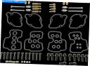 Carburetor PartCarburetor 部品無制限のキャブレター修理キット1003-1320 Parts Unlimited Carburetor ...