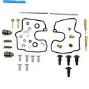 Carburetor PartCarburetor 部品無制限のキャブレターキットスズキVL1500侵入者1003-1403 Parts Unlimited C...