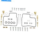 Carburetor PartCarburetor 部品無制限のキャブレターキットホンダVT1100C2 1003-1314 Parts Unlimited C...