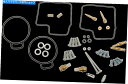 Carburetor PartCarburetor 部品無制限のキャブレター修理キット1003-1324 Parts Unlimited Carburetor ...