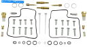 Carburetor PartCarburetor 部品無制限のキャブレター修理キット-1003-1306 Parts Unlimited Carburetor...