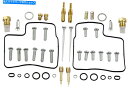 Carburetor PartCarburetor 部品無制限のキャブレター修理キット-1003-1310 Parts Unlimited Carburetor...