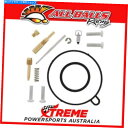 Carburetor PartCarburetor すべてのボールポラリス90アウトロー2007-2016キャブレター修理キット26-1351 All Balls Polaris 90 Outlaw 2007-2016 Carburetor Repair Kit 26-1351(2)