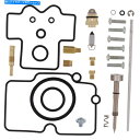 Carburetor PartCarburetor すべてのボールキャブレター再構築キット26-1441 All Balls Carburetor Rebuil...