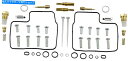 Carburetor PartCarburetor 部品無制限のキャブレター修理キット-1003-1307 Parts Unlimited Carburetor...
