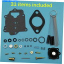 Carburetor PartCarburetor Tuzliufi Carburetor米国陸軍ジープMutt M151 AMC 151 Z737に適している...