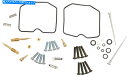 Carburetor PartCarburetor 部品無制限のキャブレター修理キット-1003-1332 Parts Unlimited Carburetor...