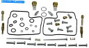 Carburetor PartCarburetor 部品無制限のキャブレター修理キット-1003-1326 Parts Unlimited Carburetor...