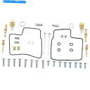 Carburetor PartCarburetor 部品無制限のキャブレターキットホンダVT750 1003-1298 Parts Unlimited Carb...