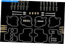 Carburetor PartCarburetor 部品無制限のキャブレター修理キット1003-1319 Parts Unlimited Carburetor ...
