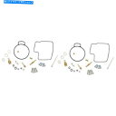 Carburetor PartCarburetor 部品無制限のキャブレターキットHonda GL1500SE 1003-1327 Parts Unlimite...