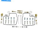 Carburetor PartCarburetor 部品無制限のキャブレターキットホンダVT750 1003-1301 Parts Unlimited Carb...