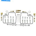 Carburetor PartCarburetor 部品無制限のキャブレターキットホンダVT1100C 1003-1307 Parts Unlimited Ca...