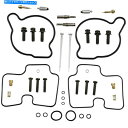 Carburetor PartCarburetor 部品無制限のキャブレター修理キット-Honda VTR1000F | 26-1615 Parts Unlim...