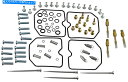 Carburetor PartCarburetor 部品無制限のキャブレター修理キット-1003-1351 Parts Unlimited Carburetor...