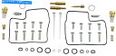 Carburetor PartCarburetor 部品無制限のキャブレター修理キット-1003-1315 Parts Unlimited Carburetor...