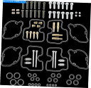 Carburetor PartCarburetor 1994-2003ホンダVF750Cマグナパーツ無制限キャブレターキットVF750 1994-2003 fo...
